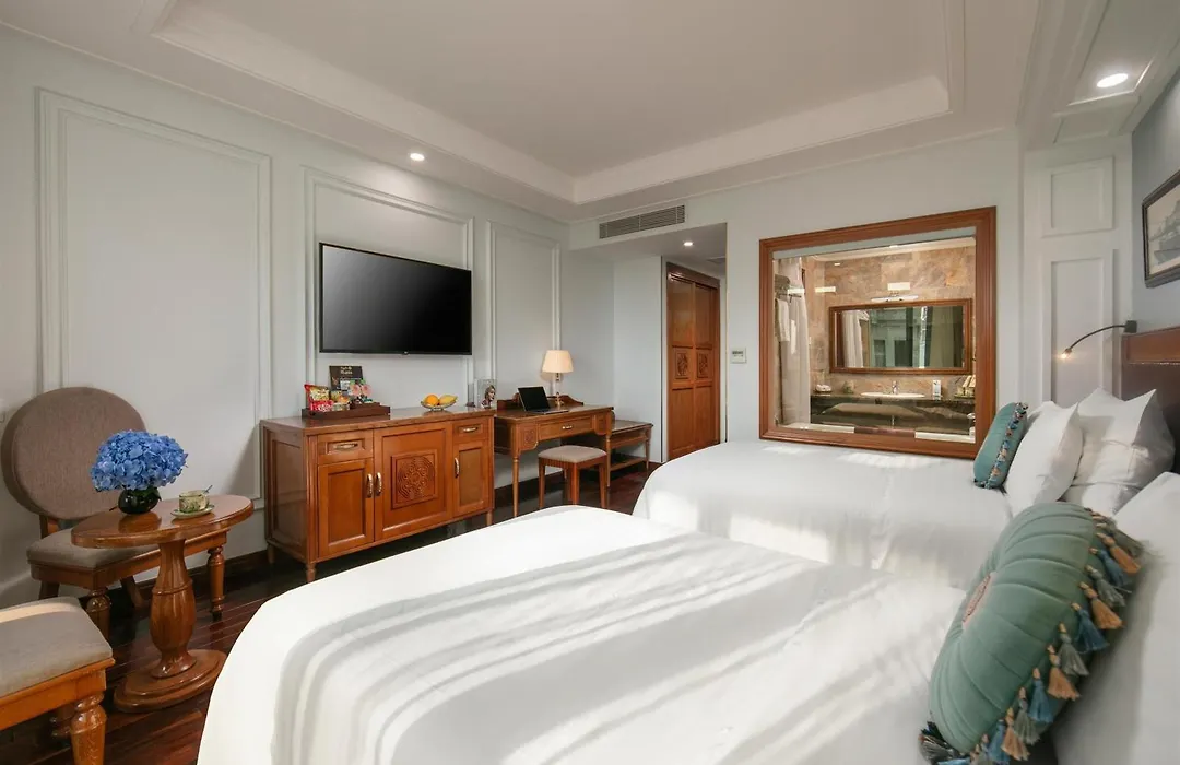 Hanoi Pearl Hotel-1