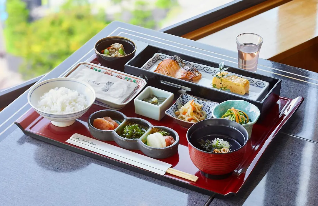 Hotel New Otani Hakata-1