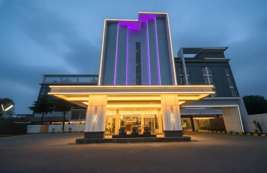 Yasmin Hotel Karawaci-1
