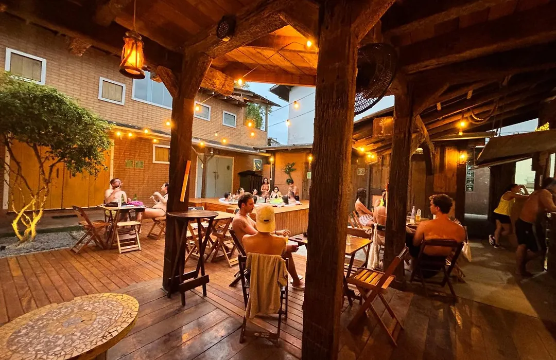 Green Haven Hostel-1