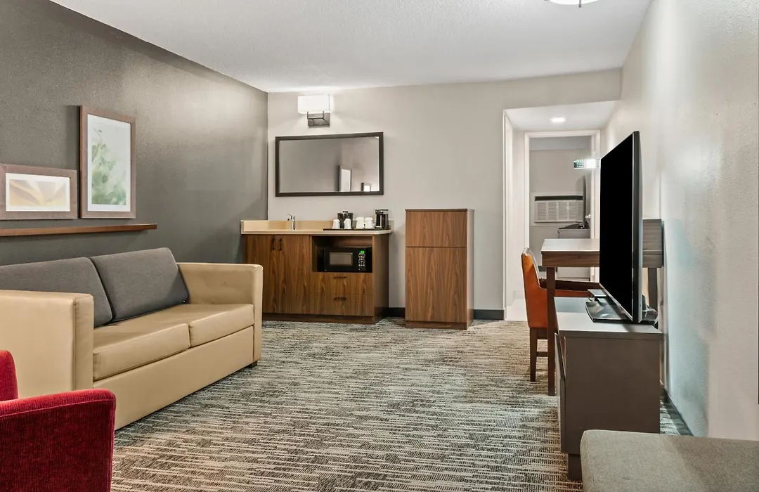 Country Inn & Suites By Radisson, Winnipeg, Mb-1