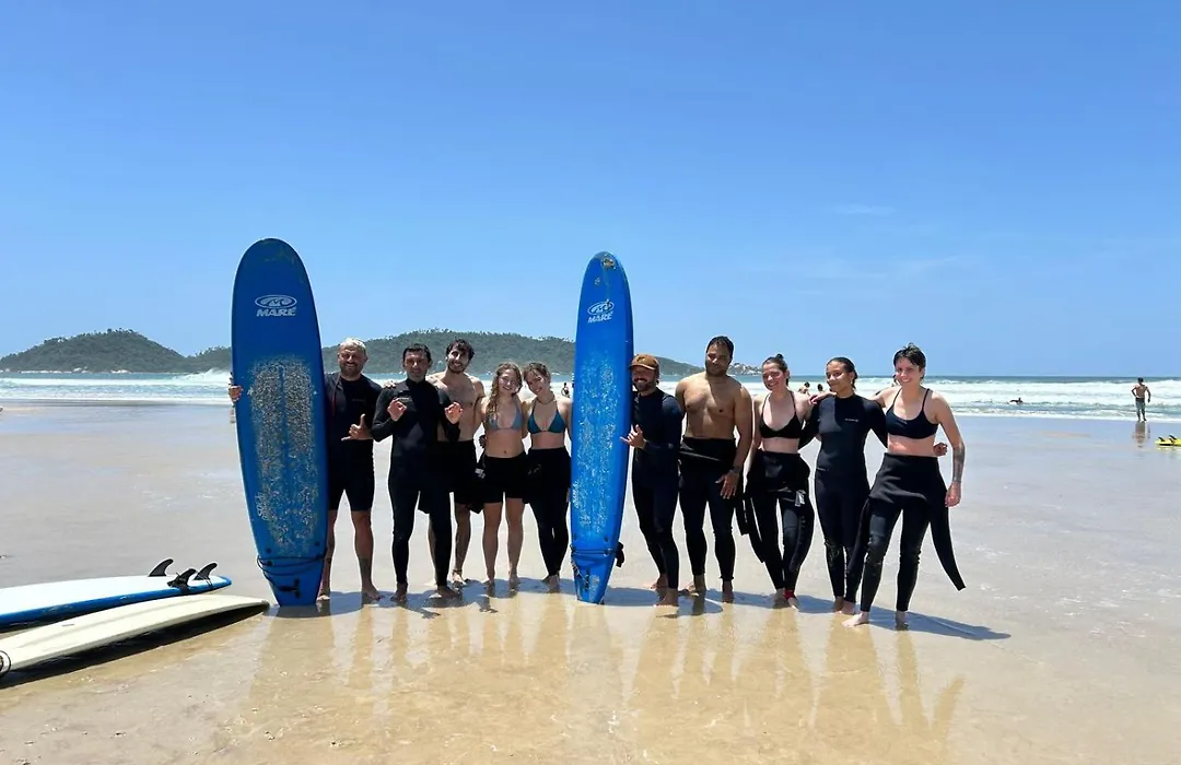 Floripa Surf Hostel-1