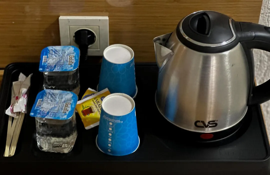 Avcilar Inci Hotel-1