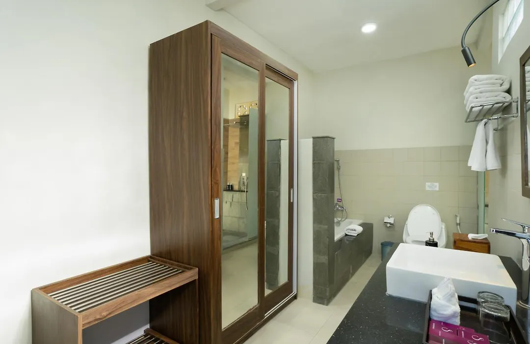 Samaja Beachside Villas-1
