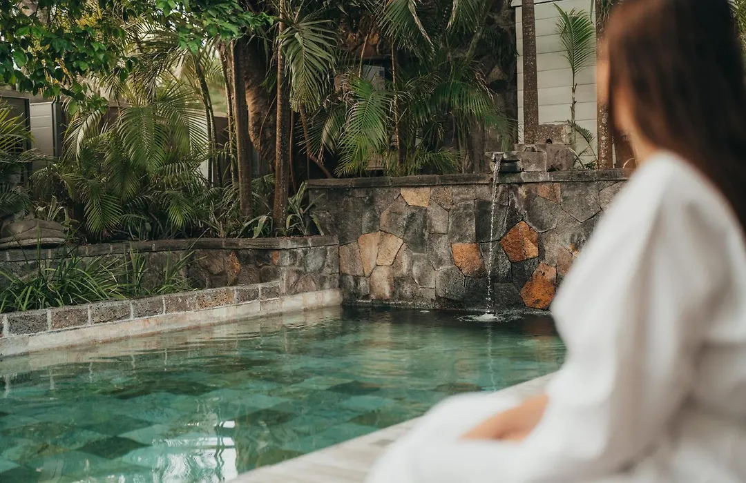 La Maison 20 Degres Sud - Relais & Chateaux-1