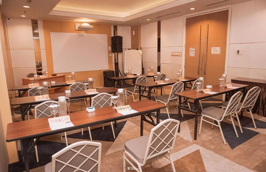 All Sedayu Hotel Kelapa Gading-1