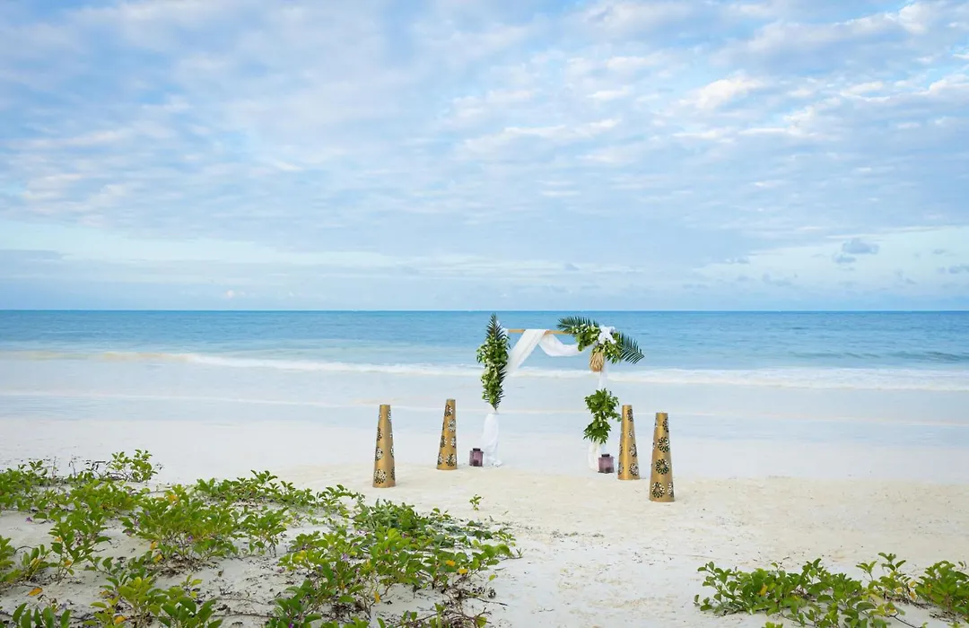 Zanzibar White Sand Luxury Villas & Spa - Relais & Chateaux-1