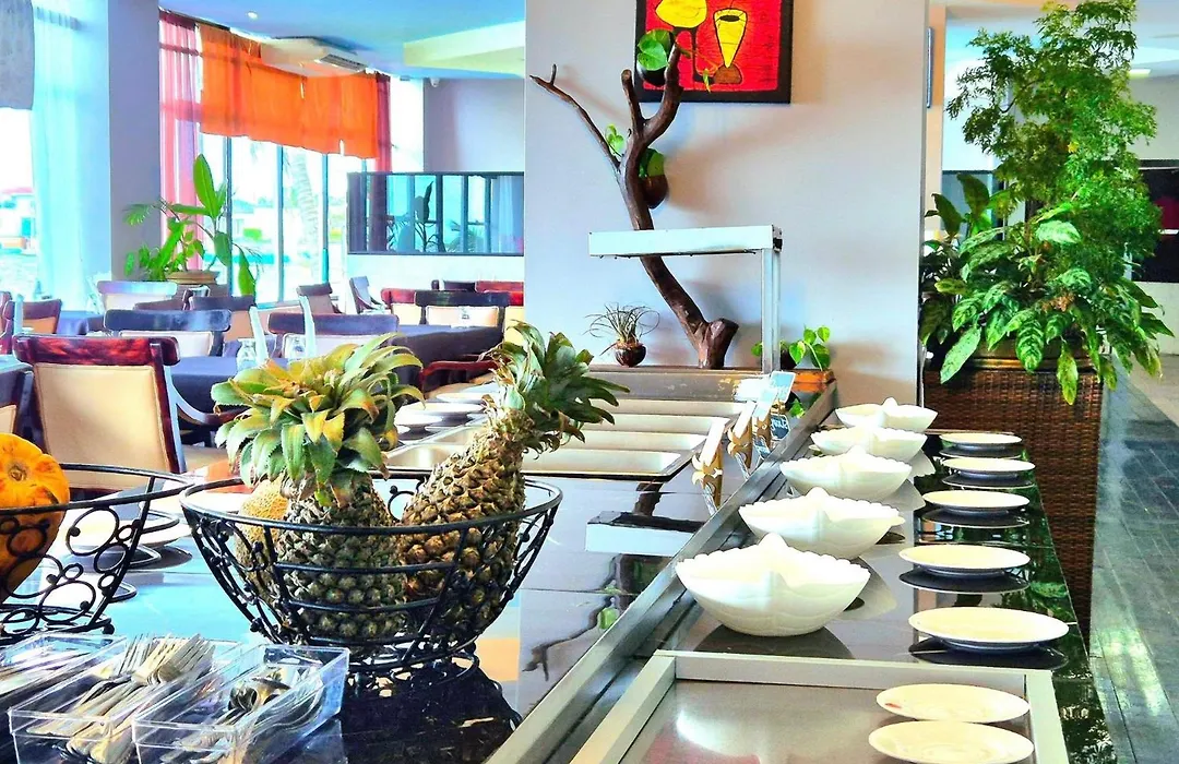 Ramada By Wyndham Princess Belize City-1