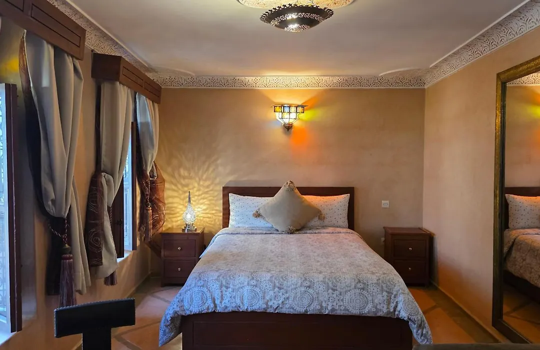 Riad Souad Marrakech-1
