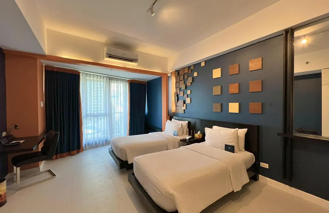 Kl Serviced Residences Managed By Hii-1