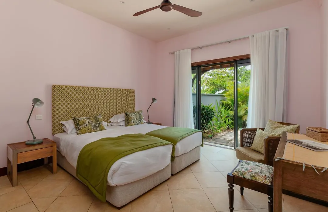 Heritage The Villas-1