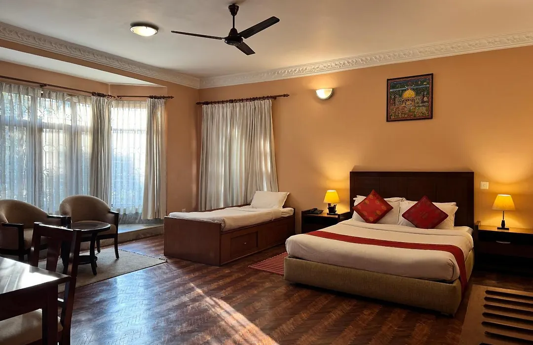 Rokpa Guest House-1