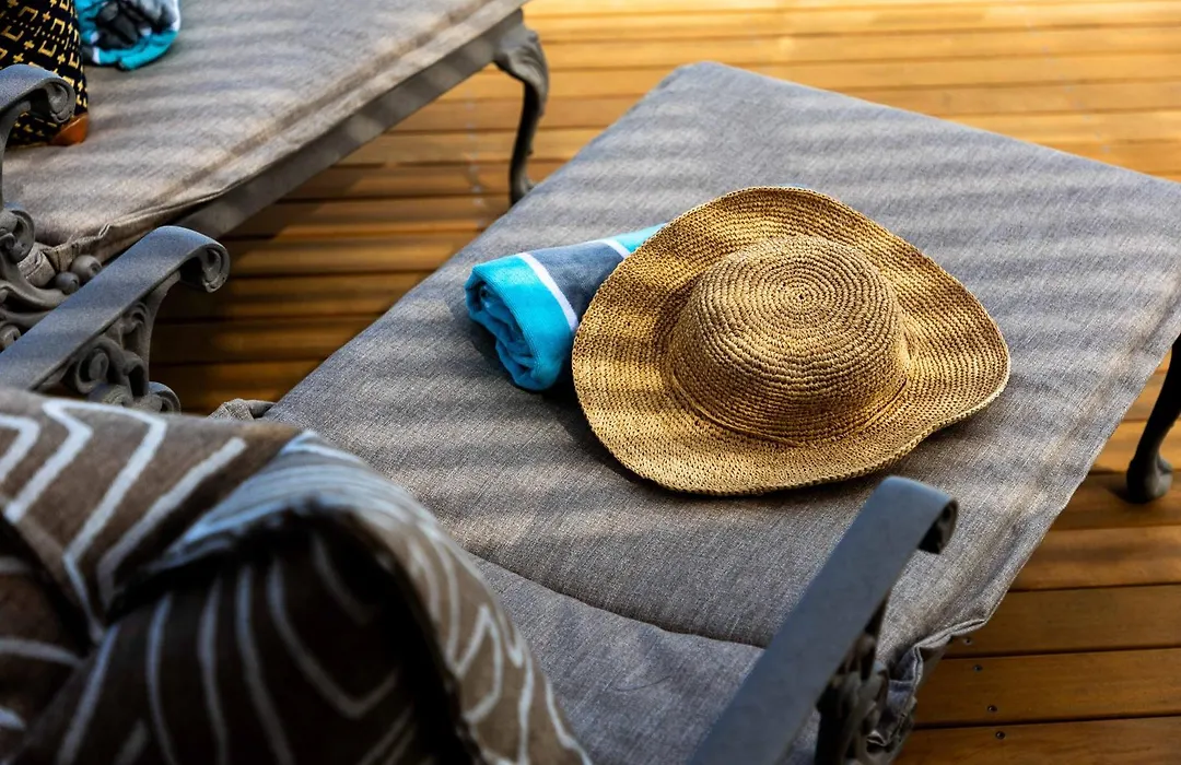 Seasense Boutique Beach Villa-1