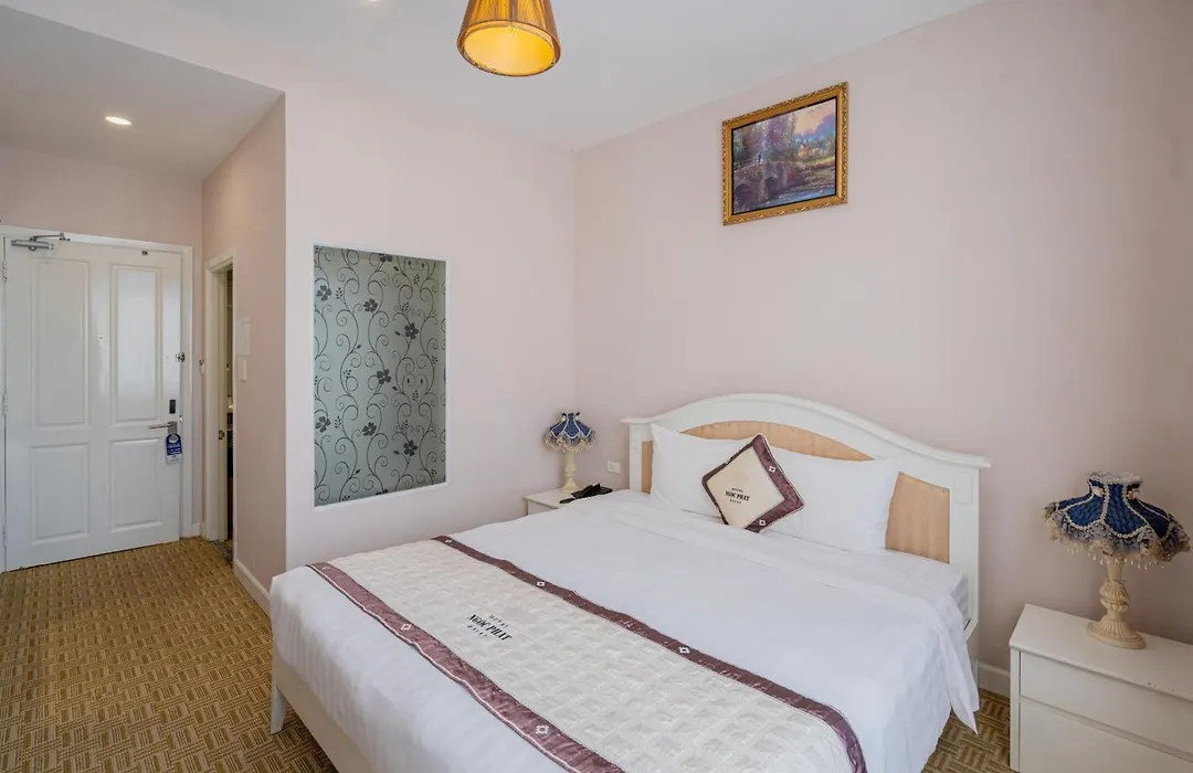 Ngoc Phat Dalat Hotel-1
