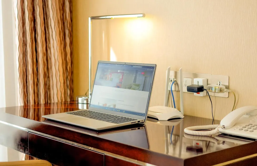 Best Western Premier Tuushin Hotel-1