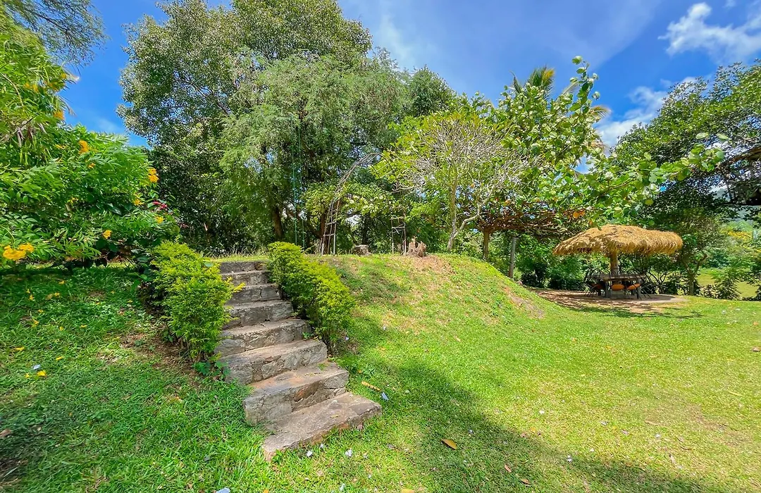 Oruthota Chalets-1