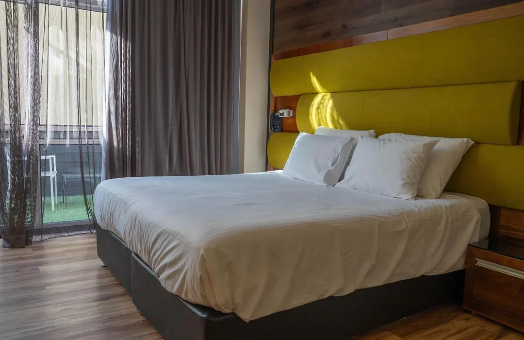 Garden Hotel Boutique & Events-1