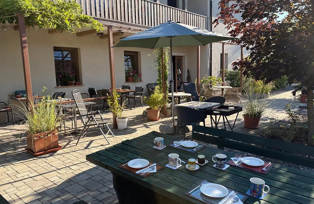 Lipizzaner Lodge Guest House-1