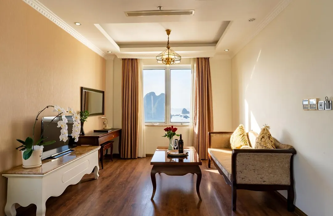 City Bay Palace Hotel-1