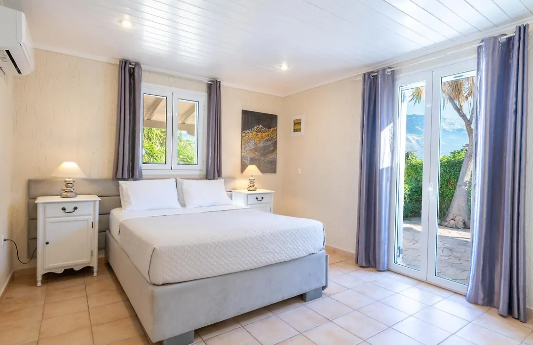 Residence Poseidon-1