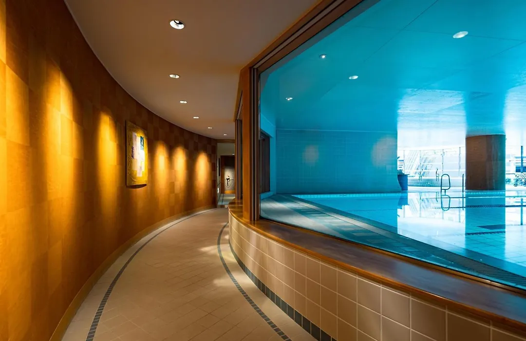 Grand Hyatt Fukuoka-1