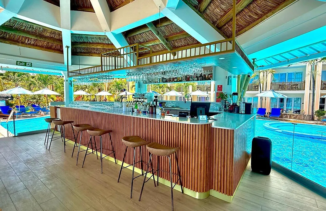 Pearle Beach Resort & Spa-1