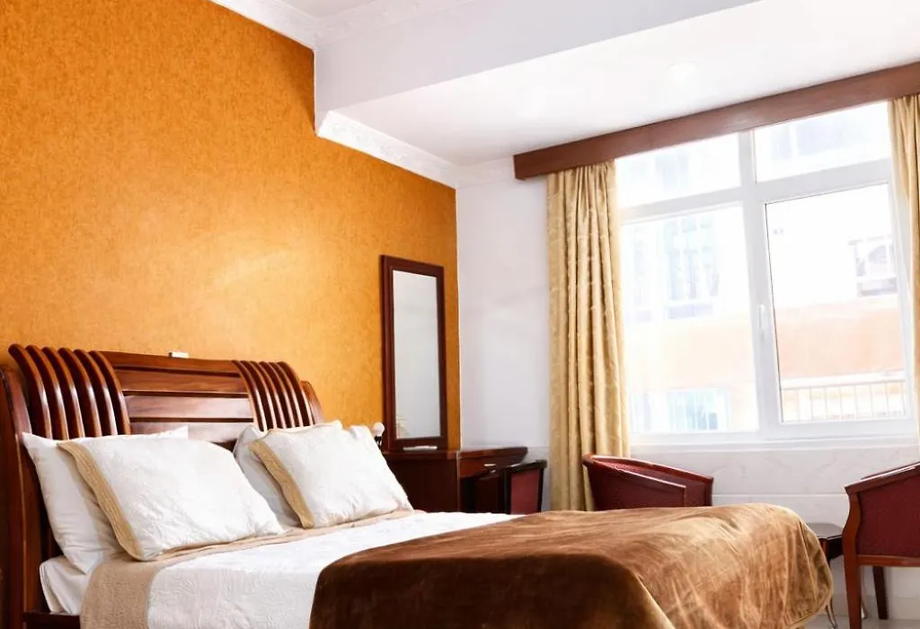 Rainbow Hotel-1