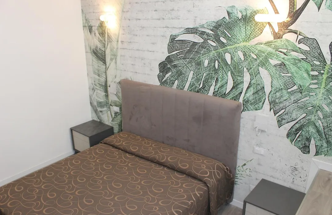 Hotel Galileo-1