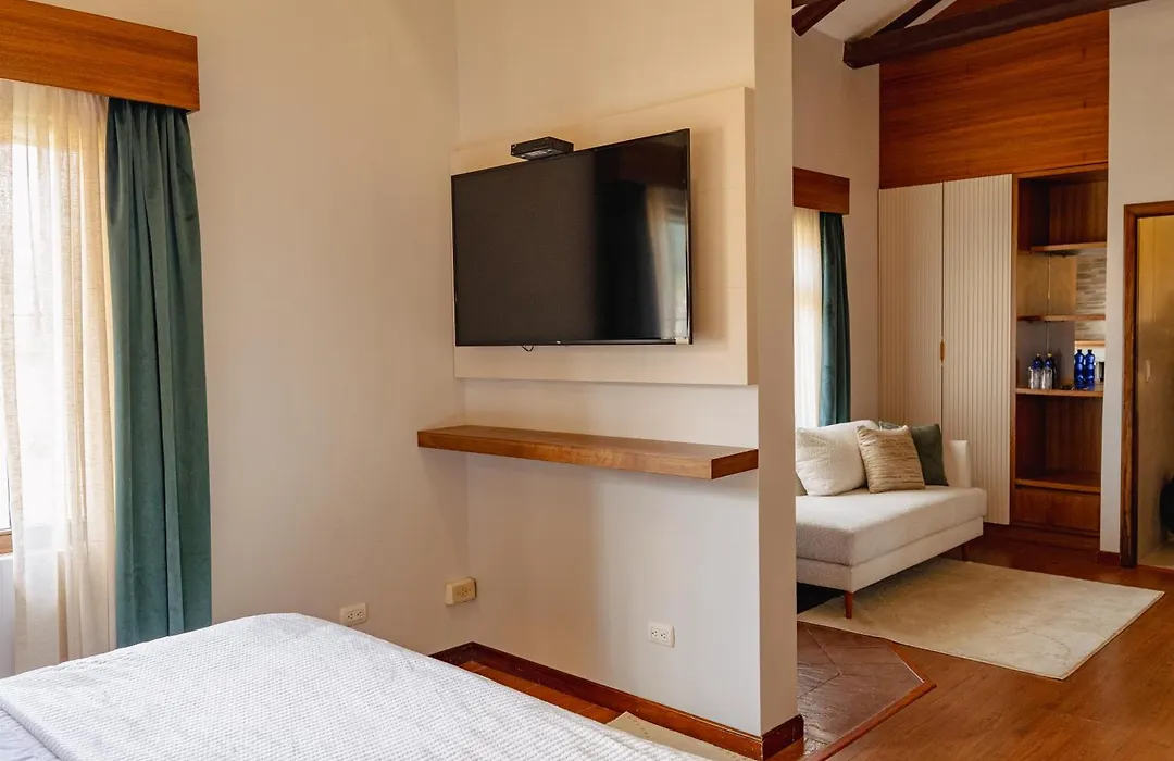 Hosteria Duran-1