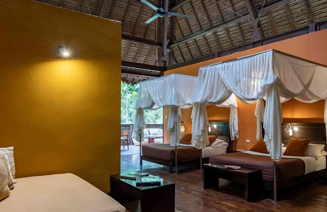 Posada Amazonas Lodge-1