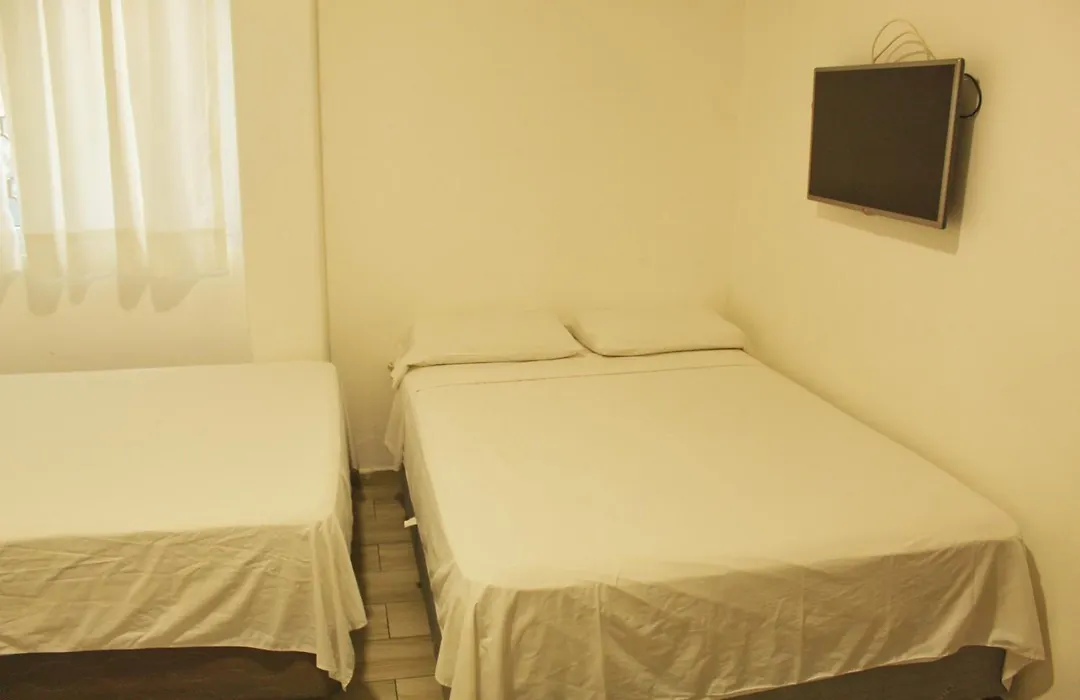 Dc Suites Aeropuerto-1