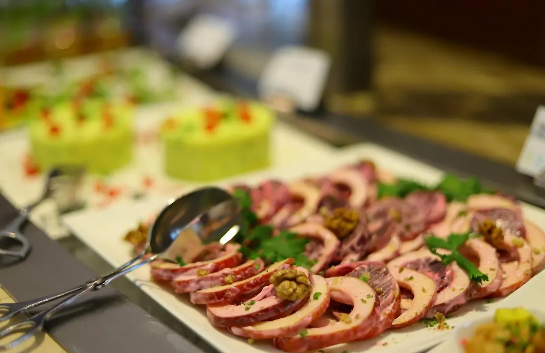 Holiday Inn Jaipur City Centre By Ihg-1