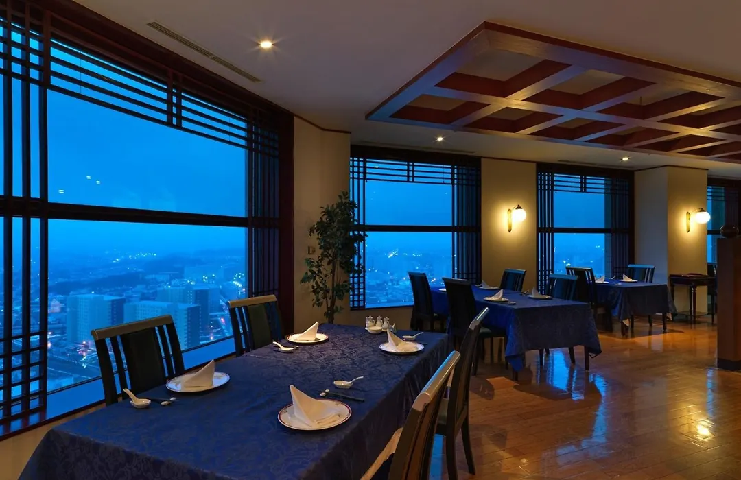 Hotel Emisia Sapporo-1