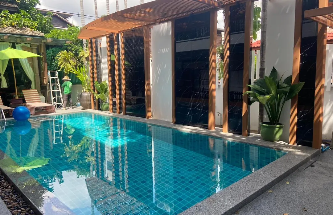 Baan Huenphen Boutique Hotel-1