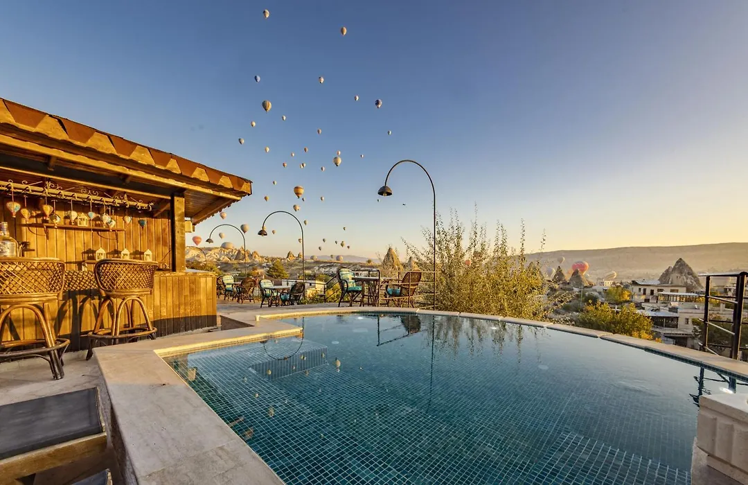 Cappadocia Inn Cave Hotel-1