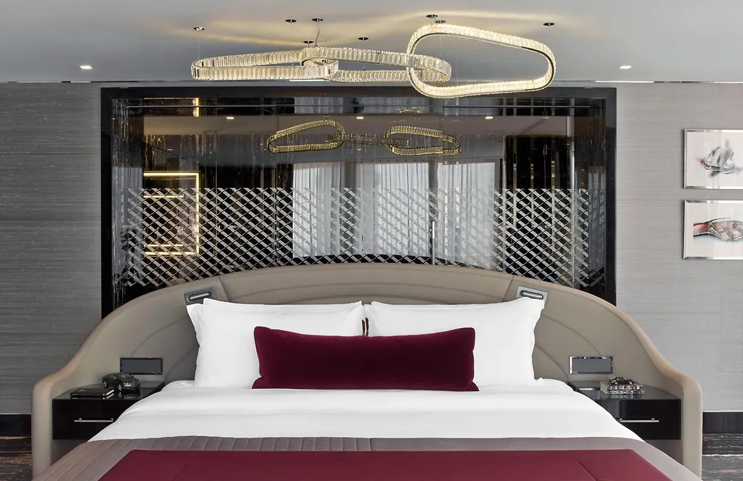 The St. Regis Istanbul-1