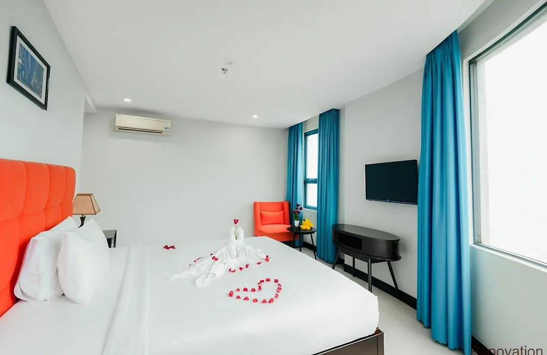 Ocean Haven Hotel-1