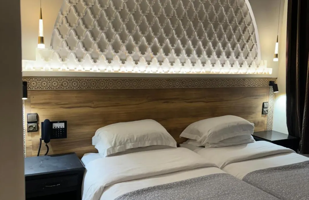 Darna Boutique Hotel- Newly Renovated-1