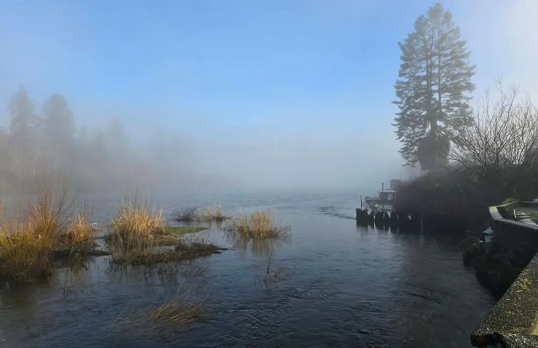 Campbell River Lodge-1