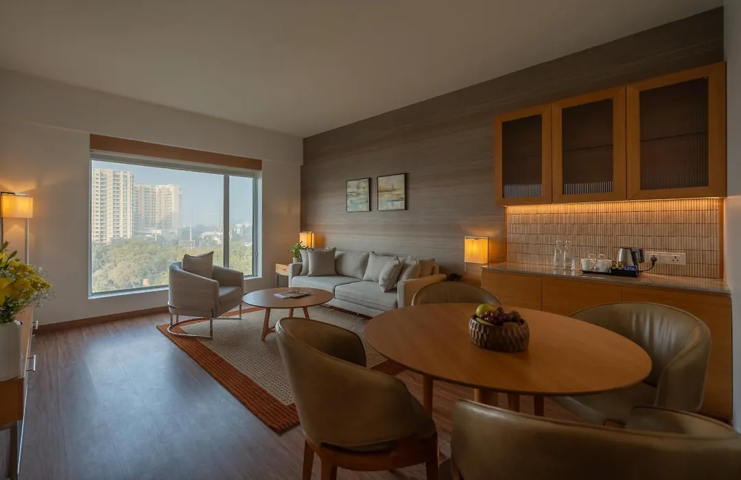 Hyatt Place Gurgaon Udyog Vihar-1