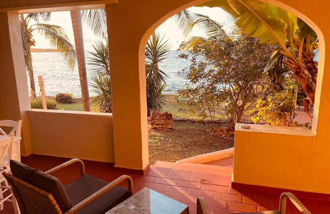 Northshore Seaside Suites-1