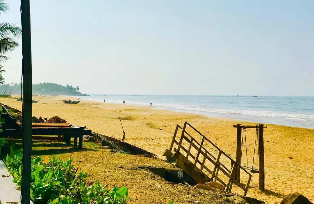 Ocean Breeze Villa-1