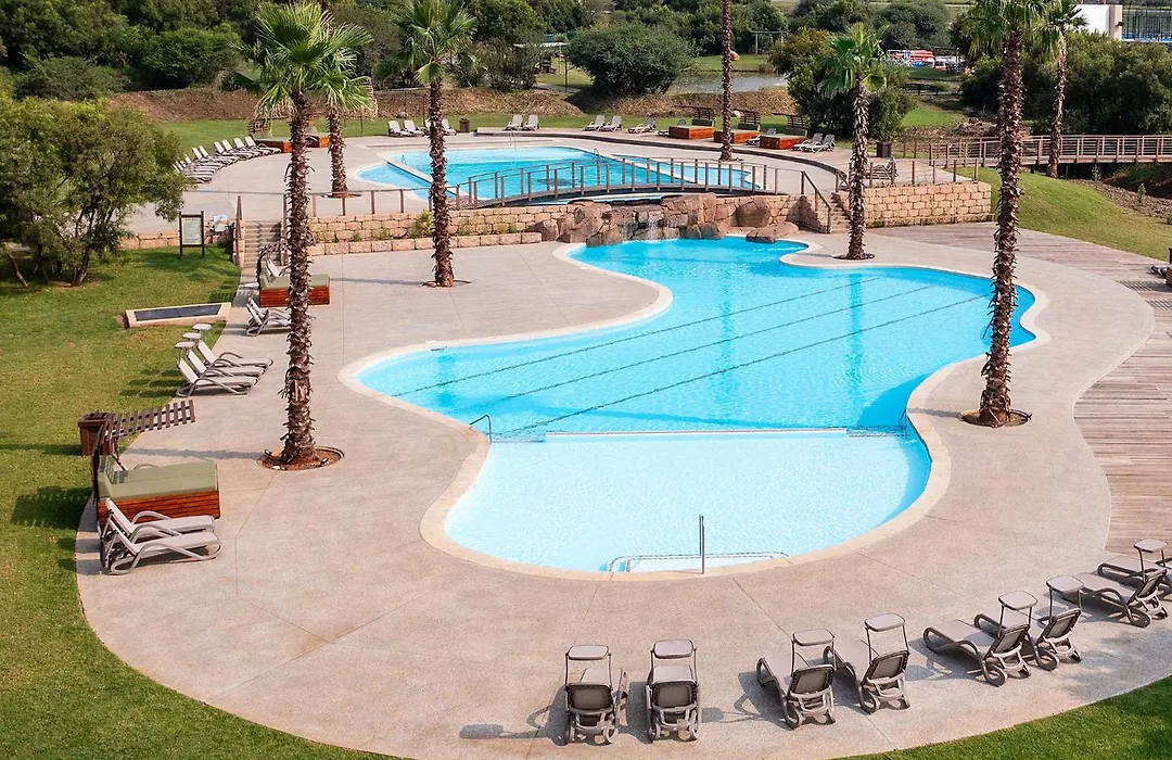 The Kingdom Resort-1