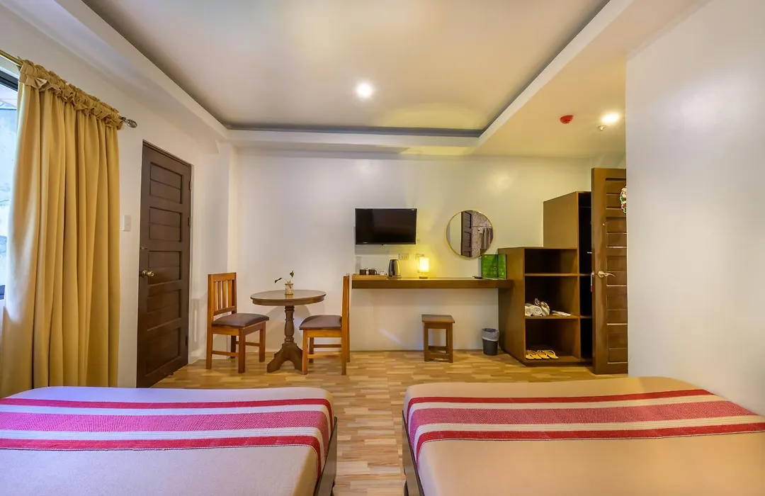 Jurias Garden Hotel-1