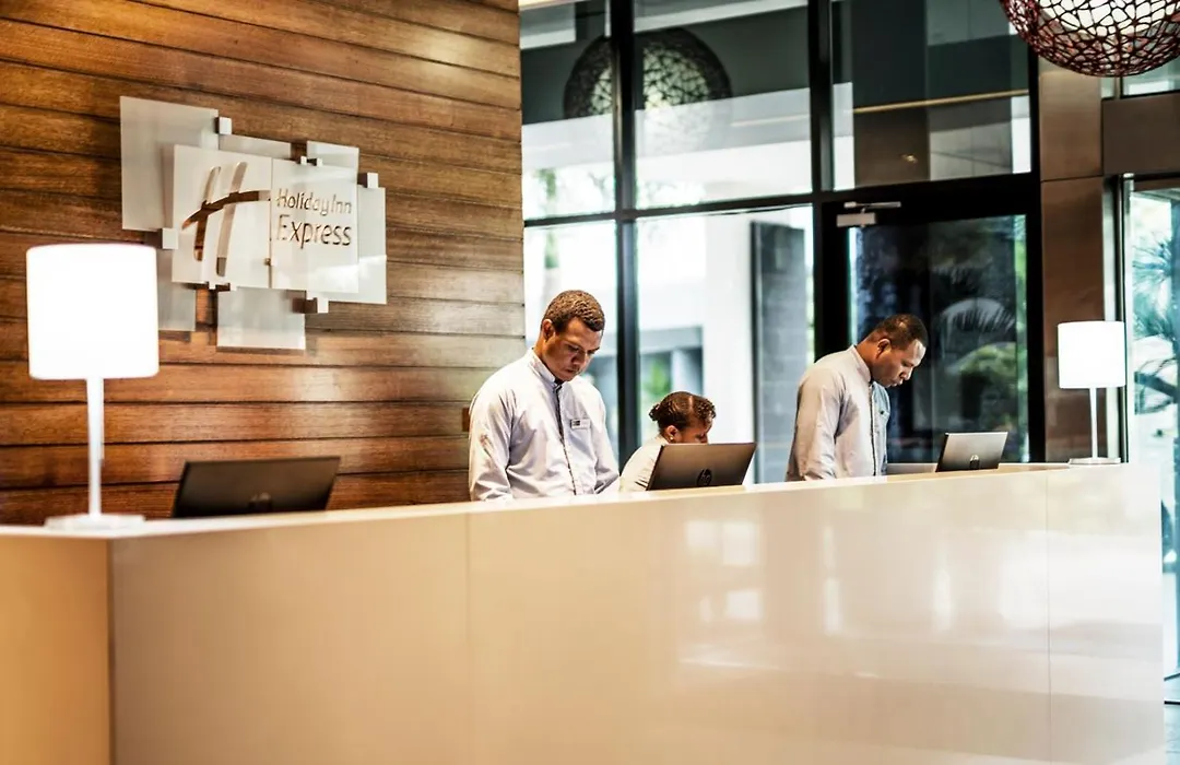 Holiday Inn Express Port Moresby By Ihg-1