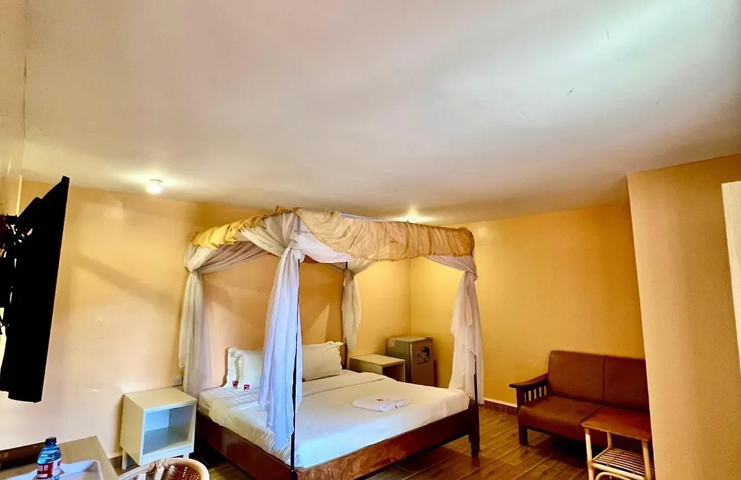Sweet Lake Resort-1