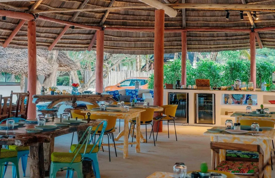 Indigo Beach Zanzibar-1