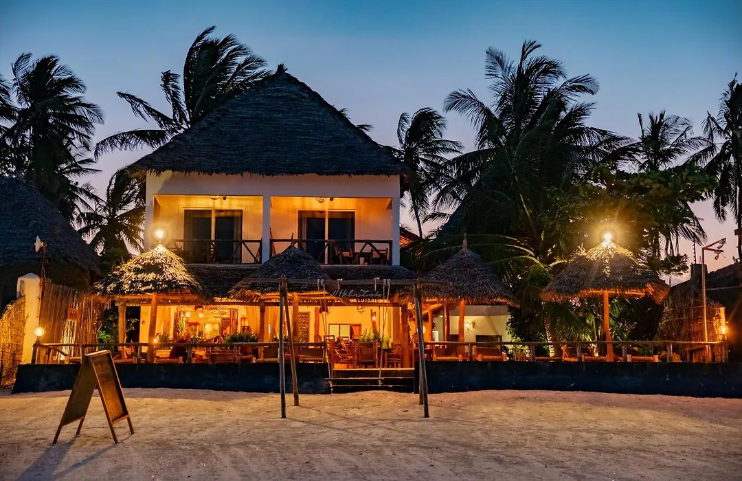 Helwas Beach Resort-1
