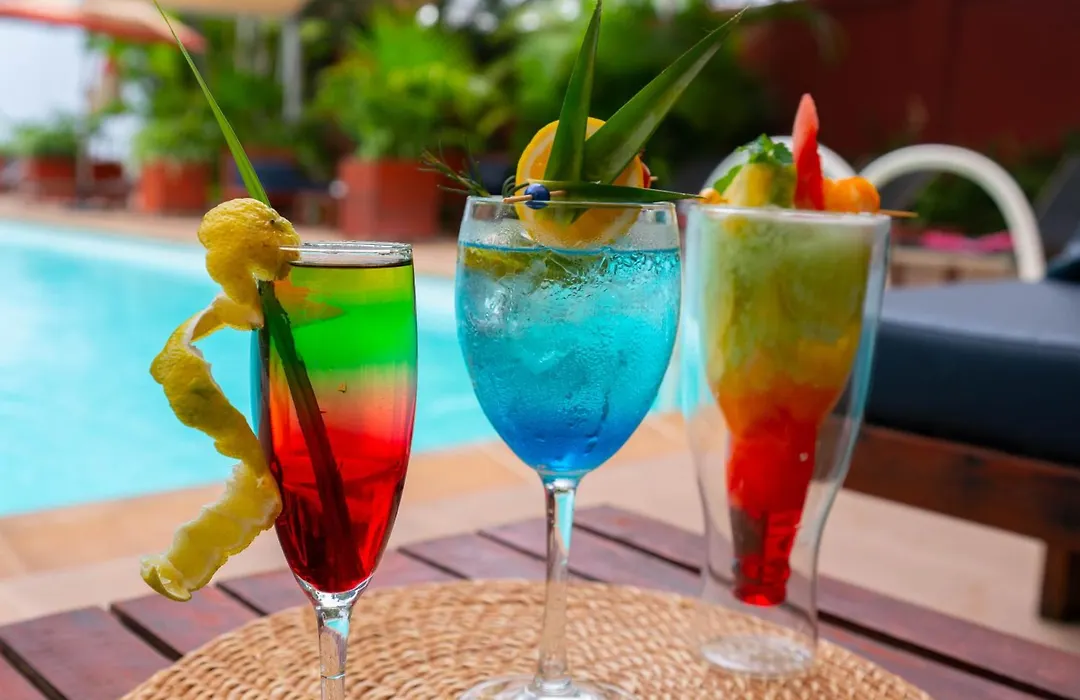 Relais Des Plateaux & Spa- Ivato International Airport-1