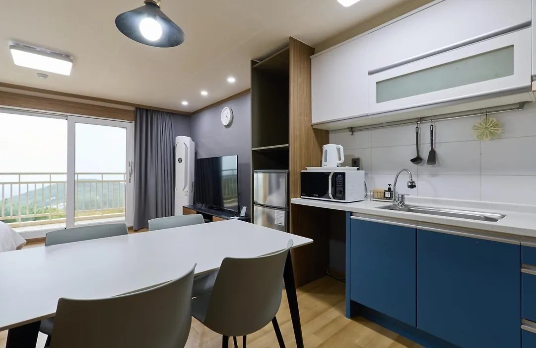 Gyeongju Mauna Ocean Resort-1
